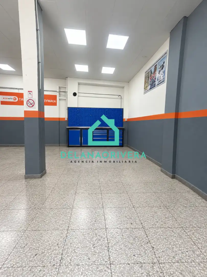 Business premises to rent in Calle Doctor Michavila, imagen 4