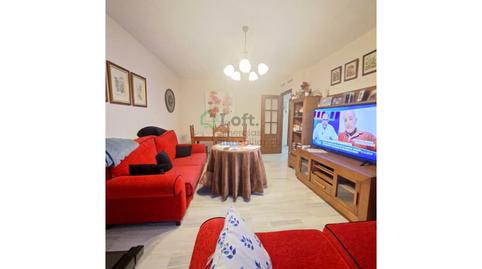 Foto 3 de Pis en venda a Maria Auxiliadora - Barriada de Llera, Badajoz Capital