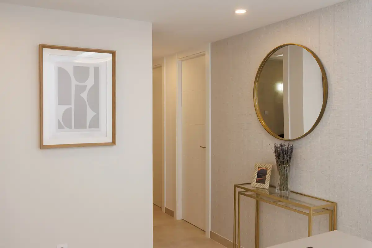 Apartment mit Pool zum Verkauf in Castillo Sohail - Myramar, imagen 7