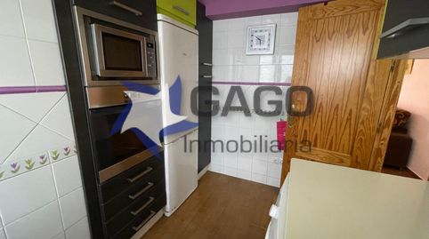 Foto 3 de Piso de alquiler en Sector Sur, Córdoba Capital