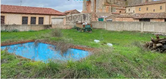 Casa o chalet en venta en Mahamud con Jardín privado, Piscina y Amueblado