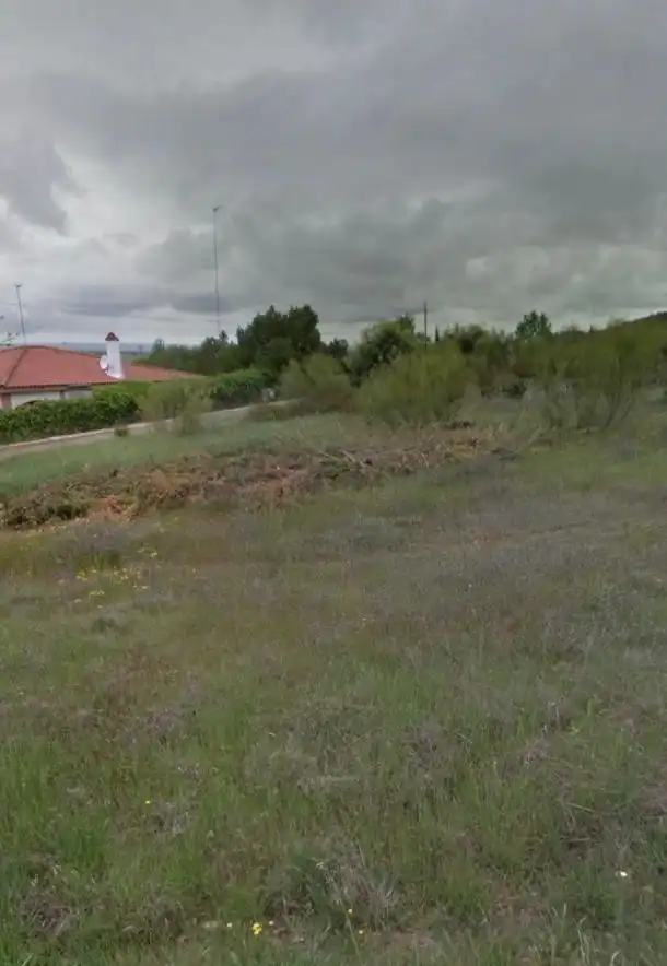 Residential zum Verkauf in Badajoz