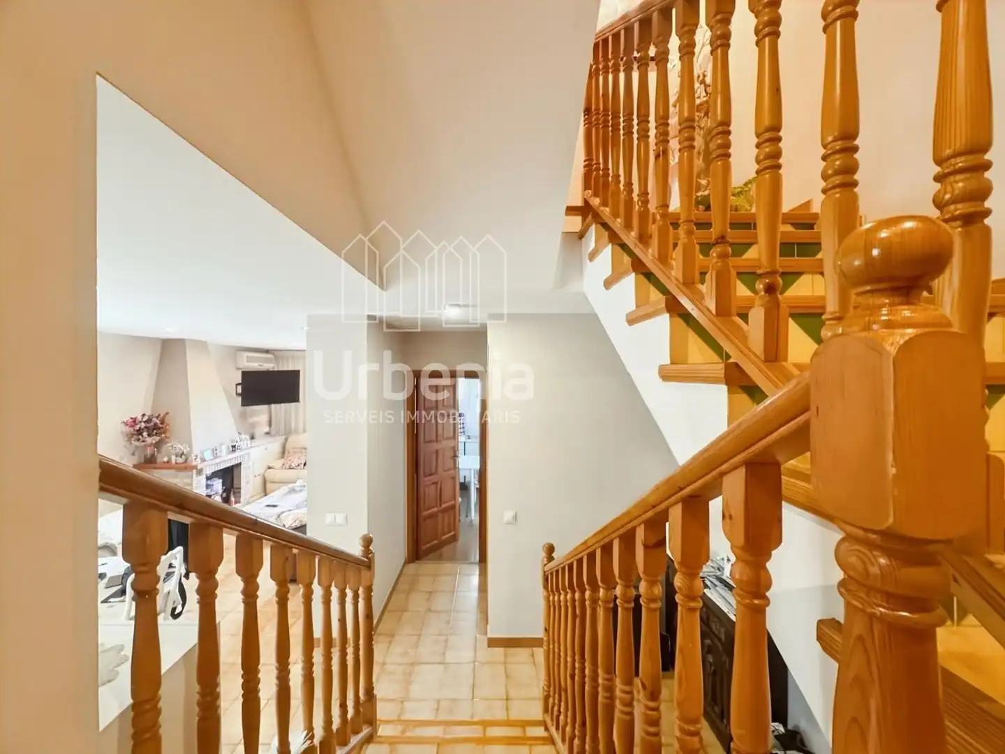 Casa o xalet en venda en Sant Iscle de Vallalta amb Aire condicionat, Calefacció i Terrassa