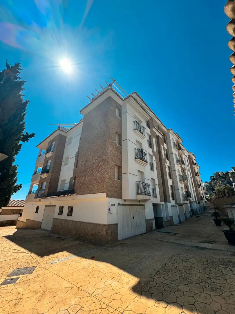 Apartments for rent in Avenida Marina del Este, 38, Punta La Mona