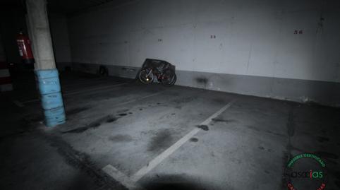 Photo 5 of Garage for sale in Gijón - Salvador Allende, 20-22, Roces, Asturias