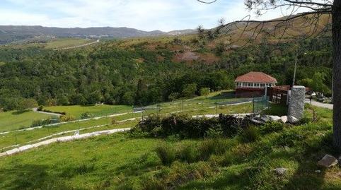 Foto 4 de Finca rústica en venda a Covelo, Pontevedra
