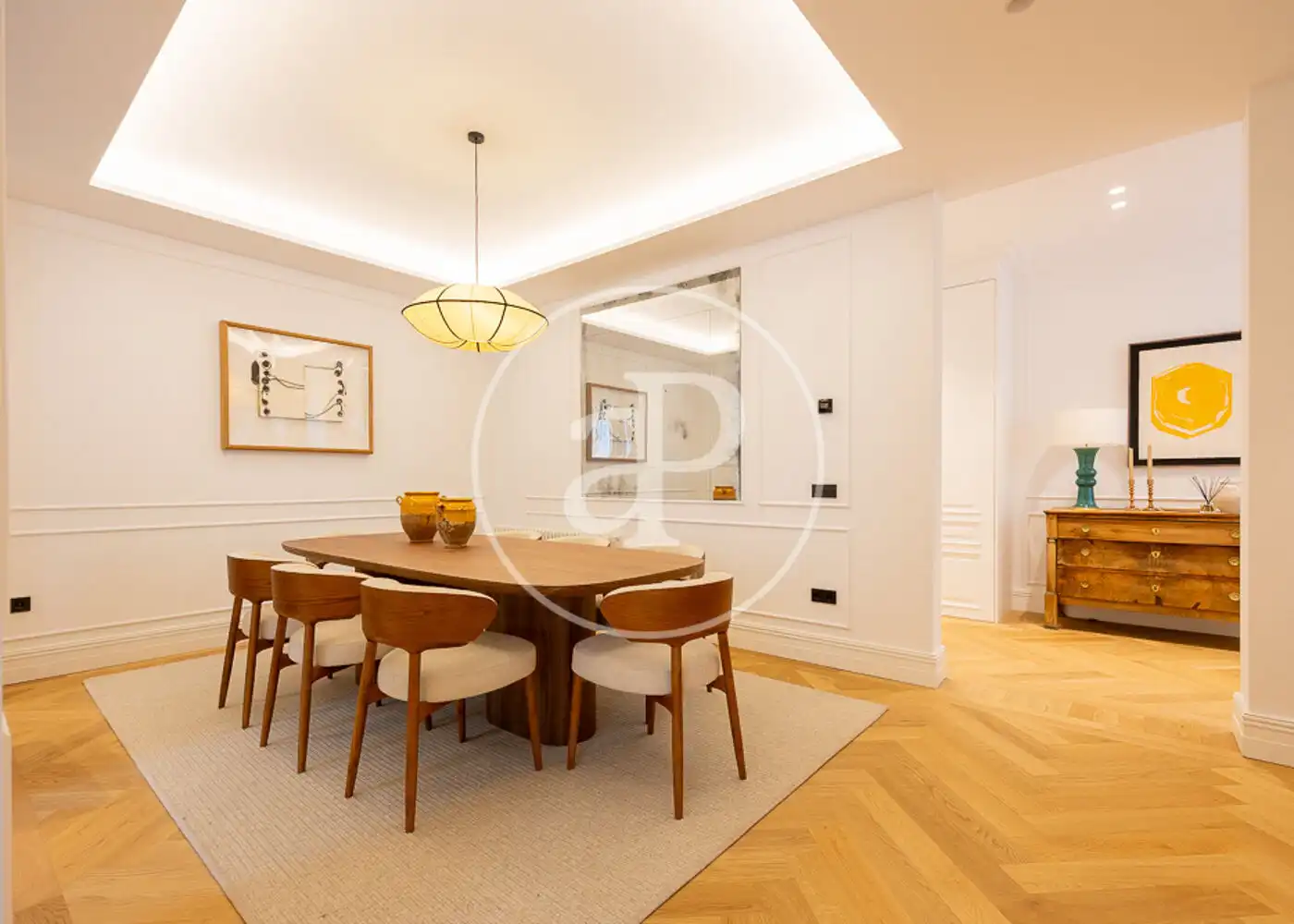 Wohnung mit Terrasse zum Verkauf in C. de El Españoleto, imagen 4