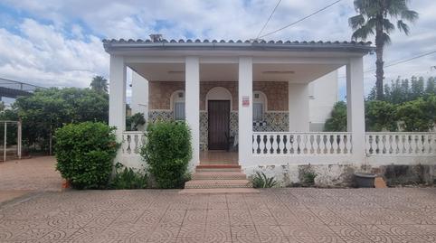 Foto 3 de Casa o chalet en venta en Madrigal, Castellón