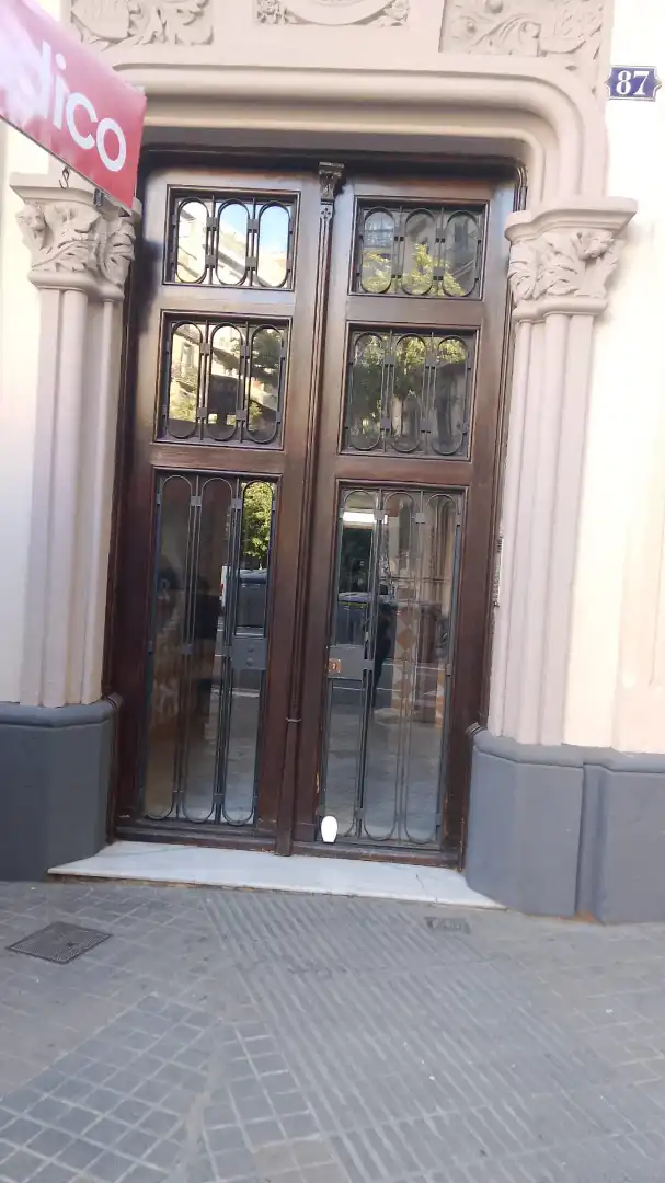 Local comercial en traspàs a Carrer de Roger de Llúria 108, imagen 21