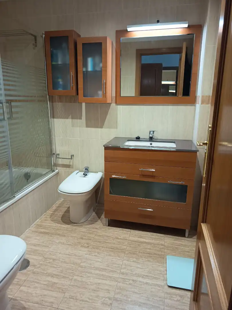 Wohnung mit Terrasse zum Verkauf in Avenida de Gregorio Arcos 3, imagen 28