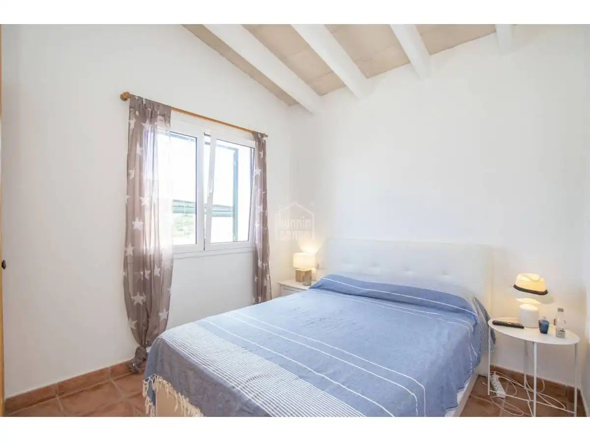 Apartments for sale in Biniancolla - Punta Prima