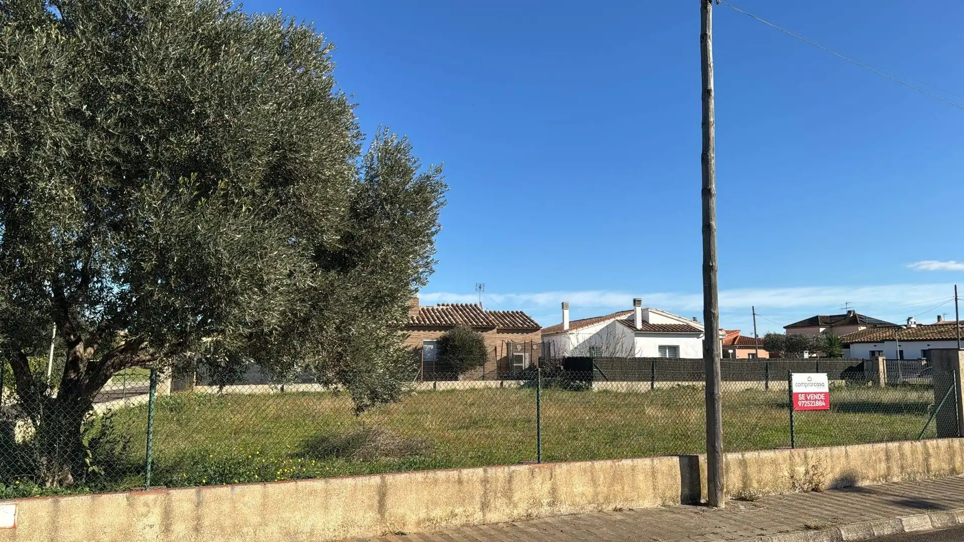 Residencial en venta en Ventalló