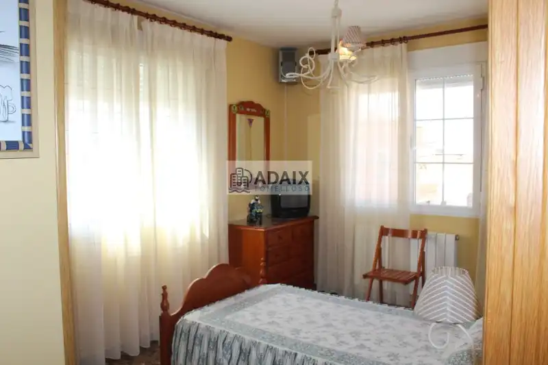 Casa amb terrassa en venda a Tomelloso, imagen 20