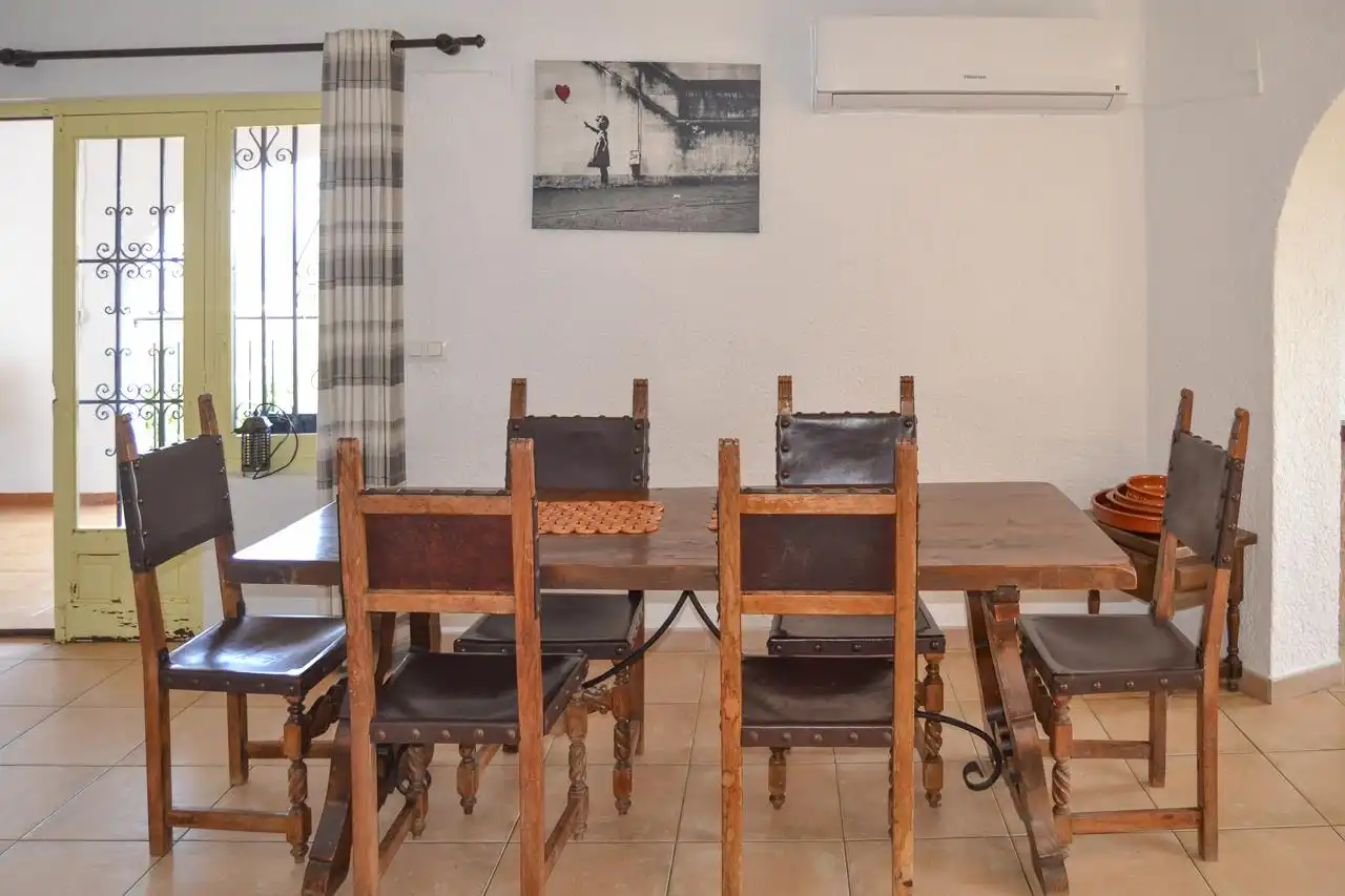 House with garden for sale in Monte Pedreguer, imagen 12