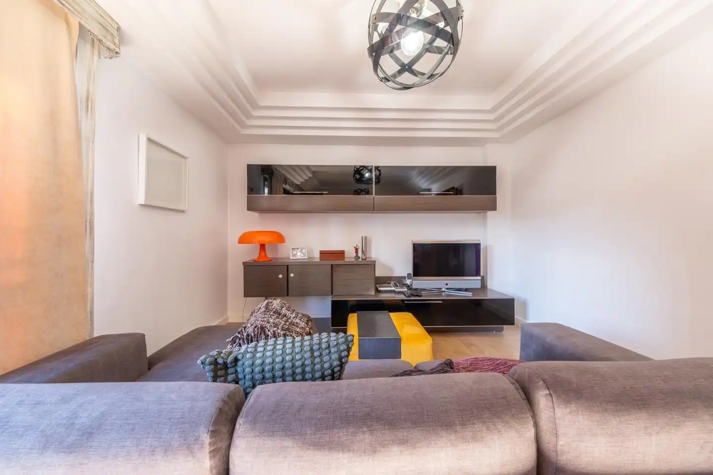 Sala de estar de Planta baja en venta en Las Palmas de Gran Canaria