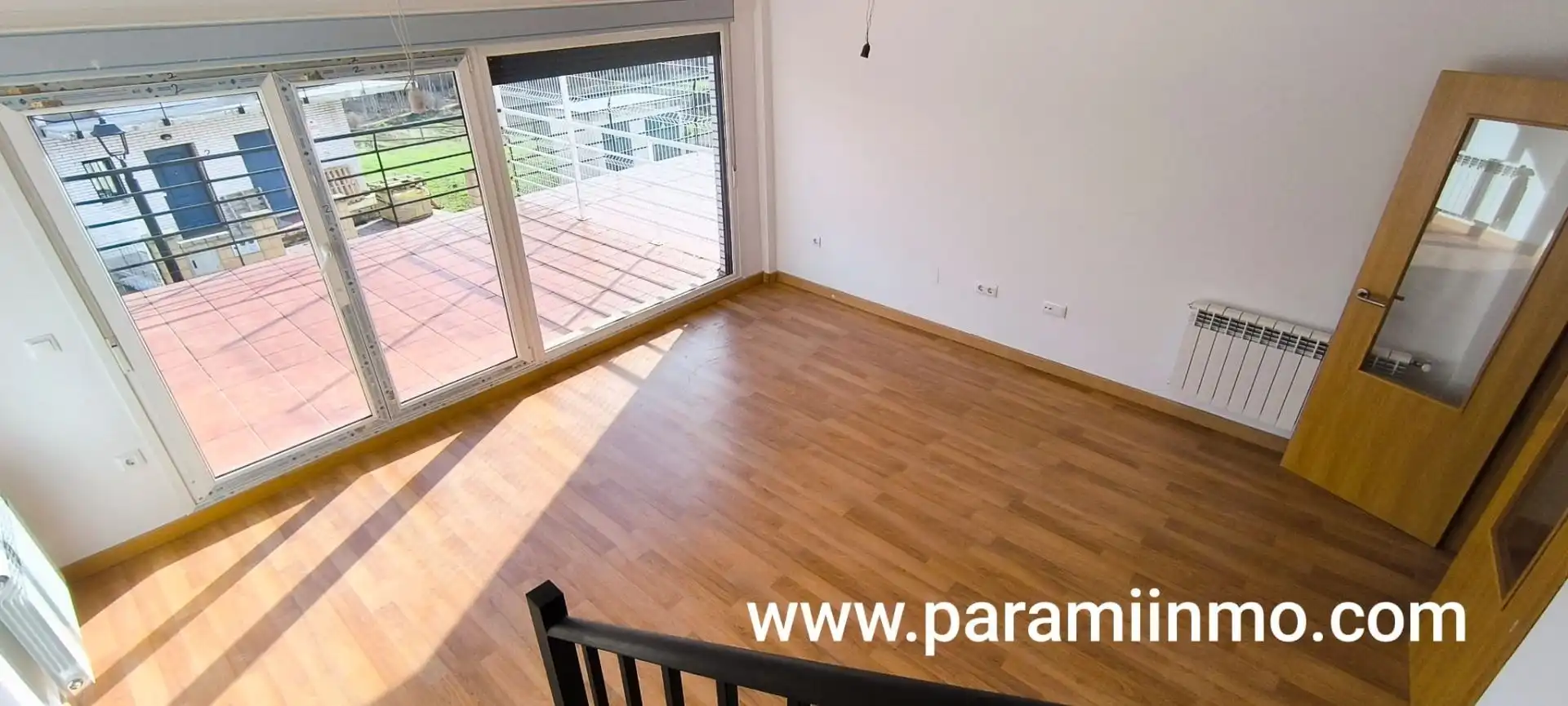 Casa o chalet en venta en Hormilleja con Calefacción, Jardín privado y Terraza