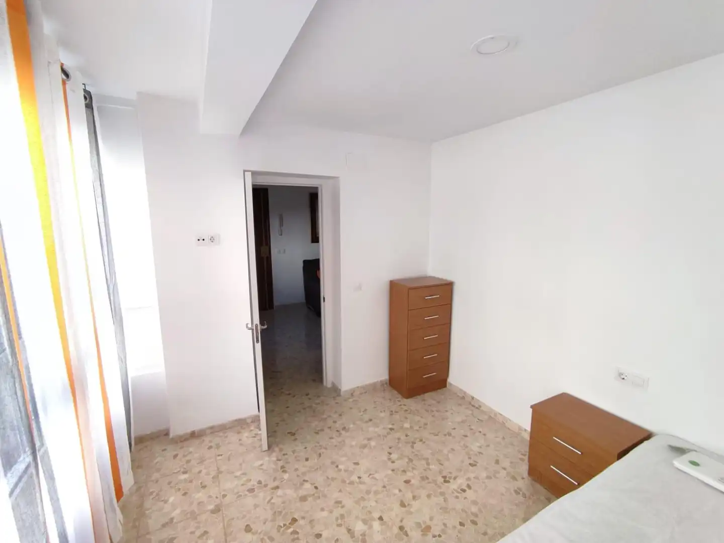 Flat for rent in Calle General Pujales, 8, Hornos Púnicos