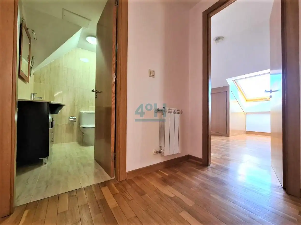 Duplexes for sale in Xinzo de Limia  with Heating and Storage room