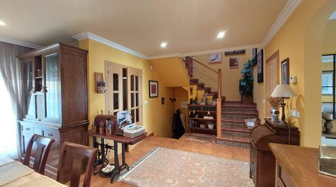 Foto 4 de Casa adosada en venda a Sanxenxo pueblo, Pontevedra