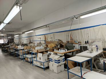 Nave industrial in vendita a Carrer del Xaloc 4