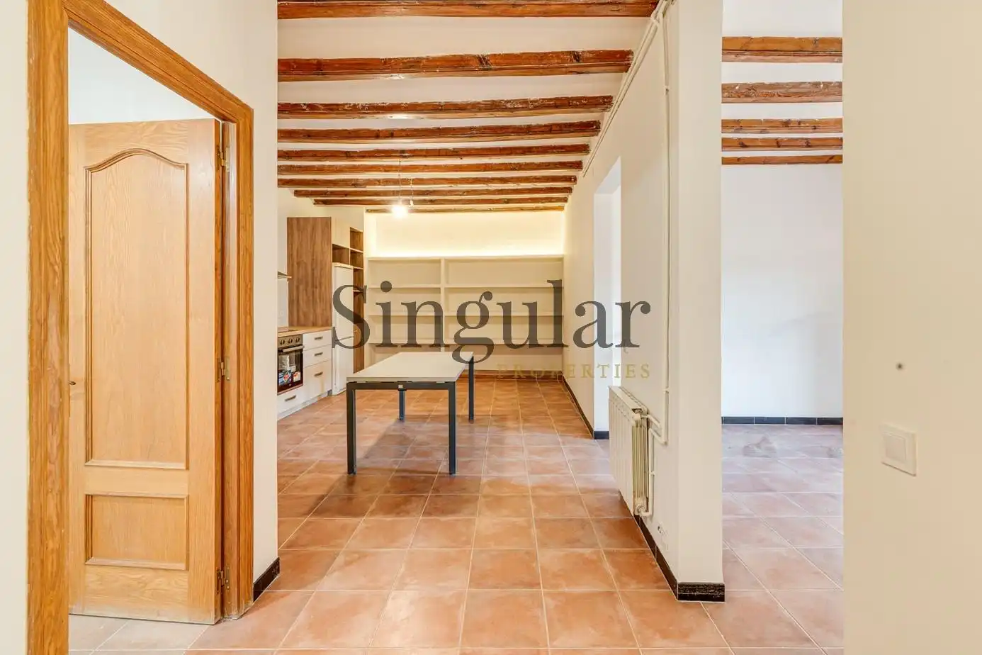 Wohnung mit Terrasse zum Verkauf in Carrer d'Espolsa-sacs, imagen 20