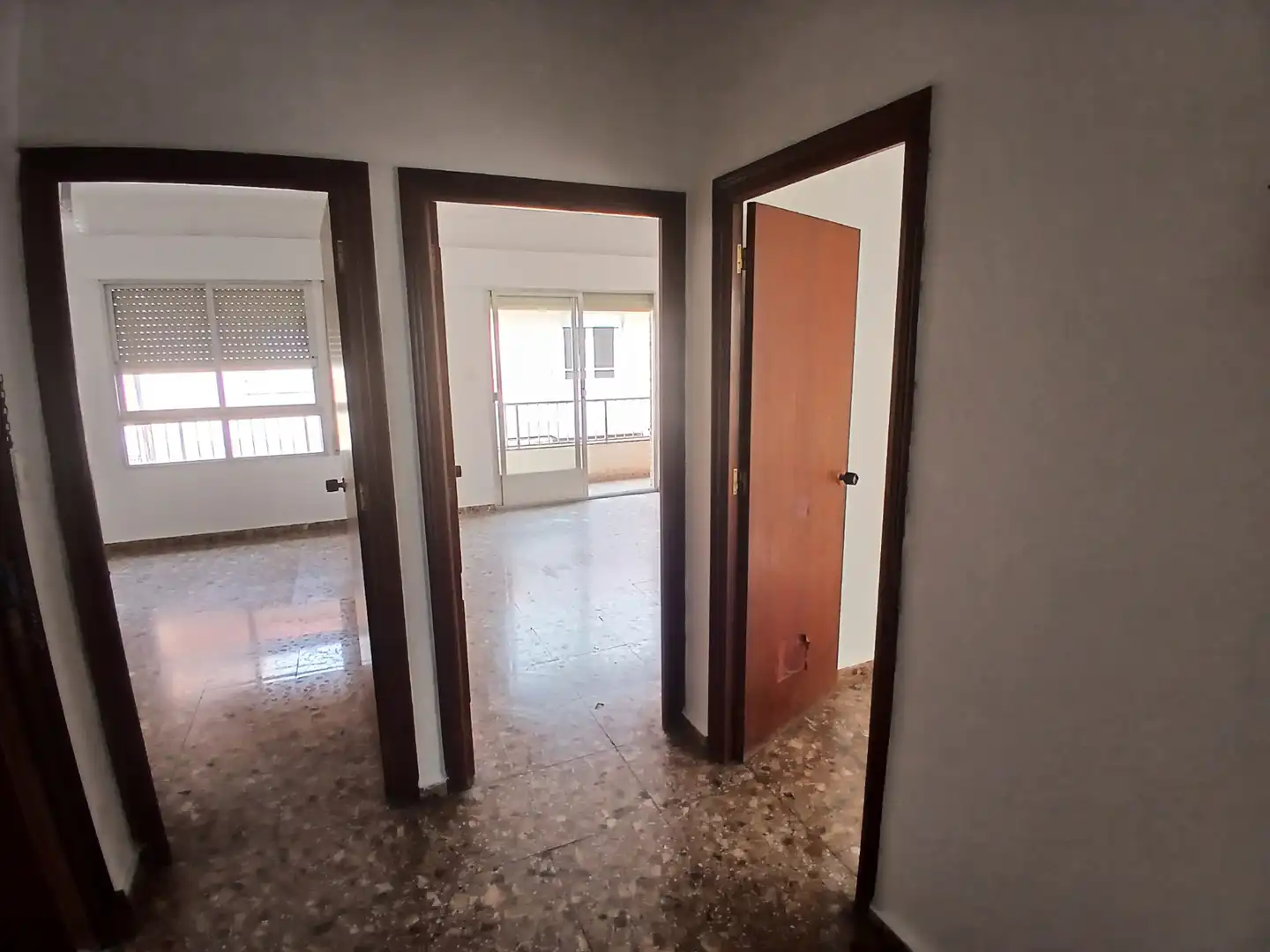 Casa rústica amb balcó en venda a Calle Algezares 13, imagen 6