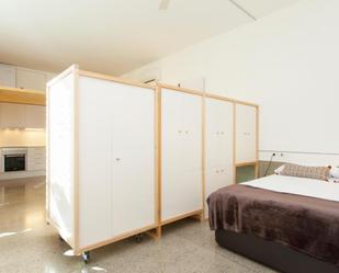 Estudi de lloguer a El Camp d'en Grassot i Gràcia Nova