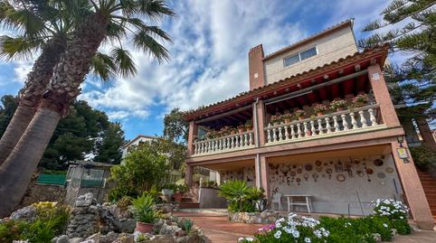 Foto 5 de Casa o xalet en venda a Carrer la Muga, Bellvei, Tarragona