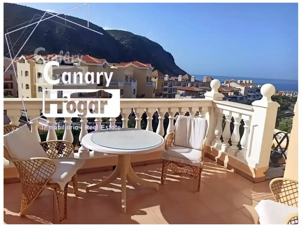 Ático con terraza en venta en Calle Marea, imagen 2