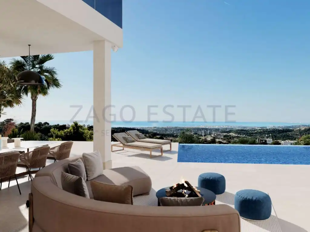 Casa con piscina en venta en Calle Rey Felipe Vi, imagen 2