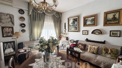 Foto 4 de Piso en venta en Calle de Jaime el Conquistador, Chopera, Madrid