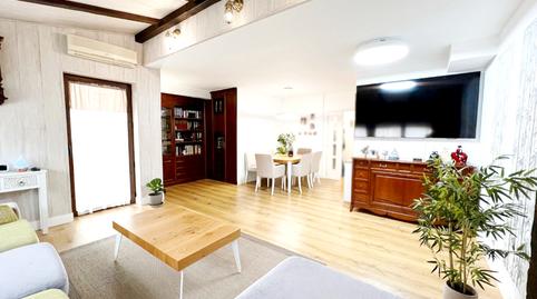 Foto 5 de Àtic en venda a Calle Gerardo Diego, Ensanche, Alcalá de Henares