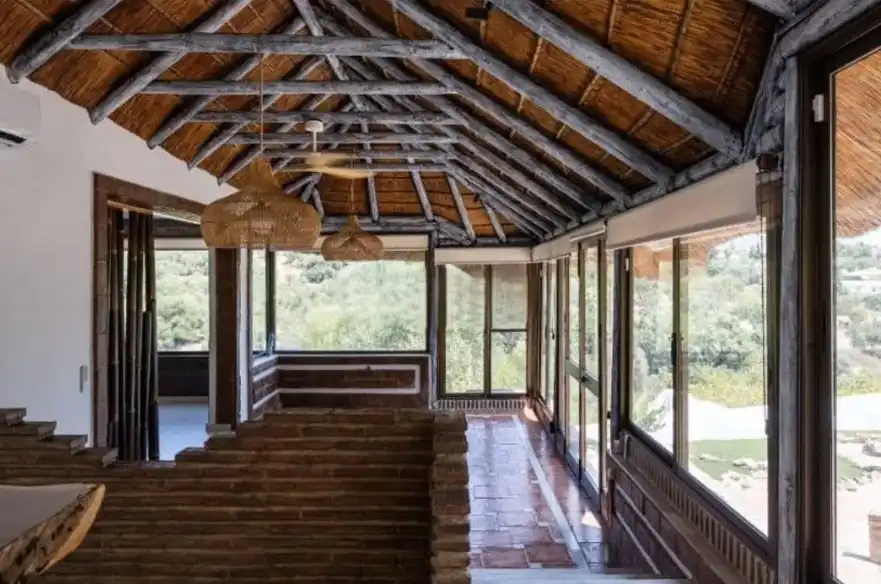 Chalet con terraza en venta en Arrabal Sup S5, imagen 14