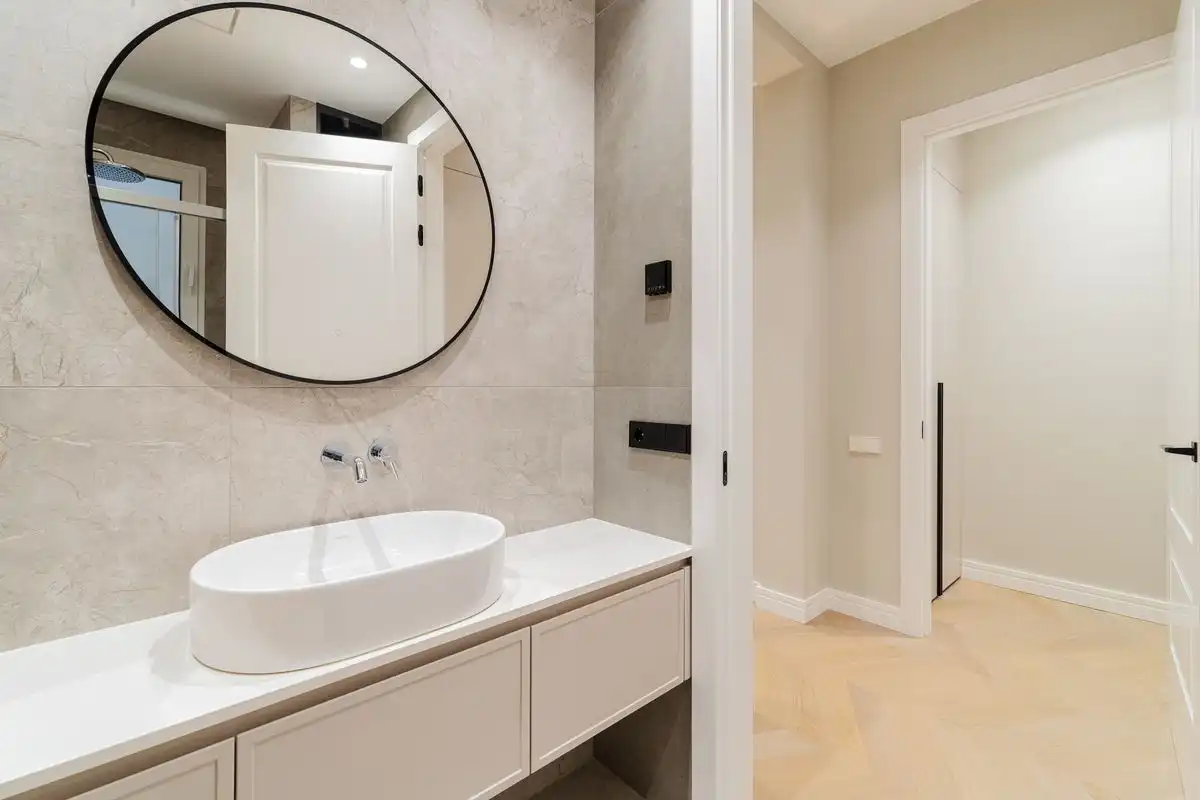 Wohnung mit Aufzug zum Verkauf in Carrer de València, imagen 21