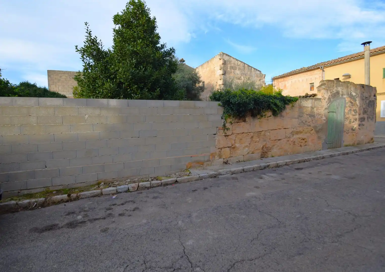 Terreny residencial en venda a Carrer SON FONT 21, imagen 3
