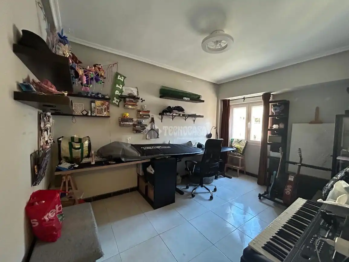 Piso en venta en Gijón 