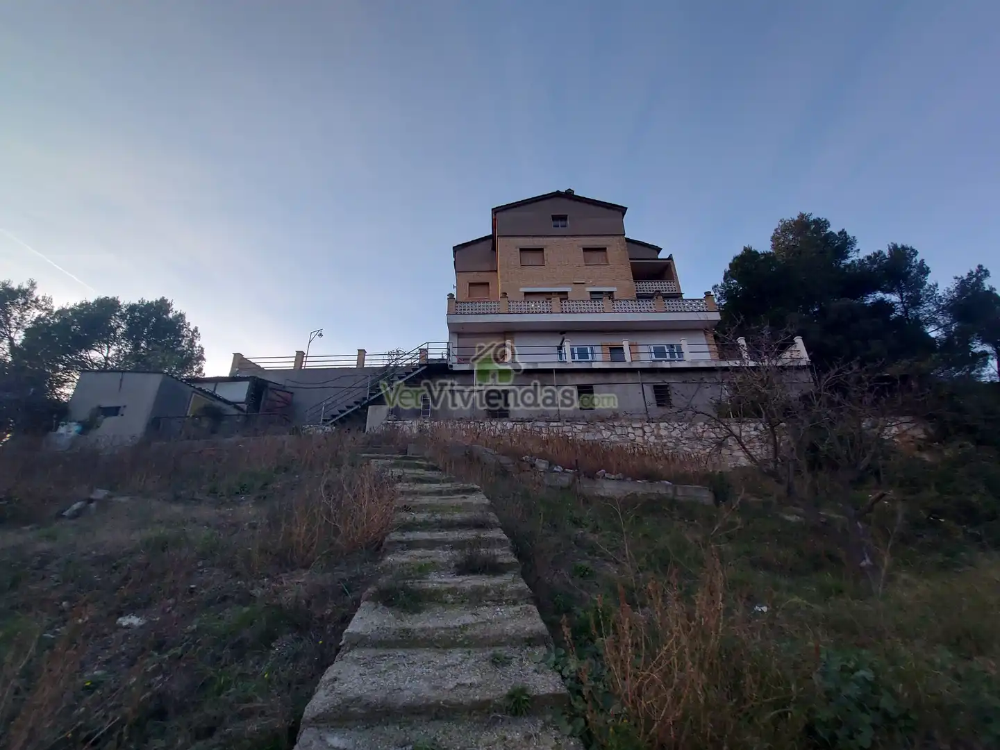 Casa o chalet en venta en Olesa de Montserrat con Calefacción, Jardín privado y Terraza