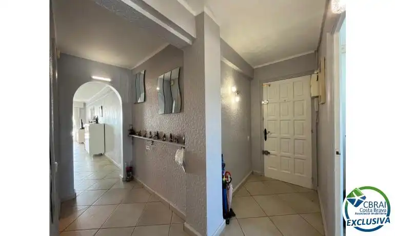 Appartement compact avec ascenseur à vendre à Carrer Port Grec, imagen 18
