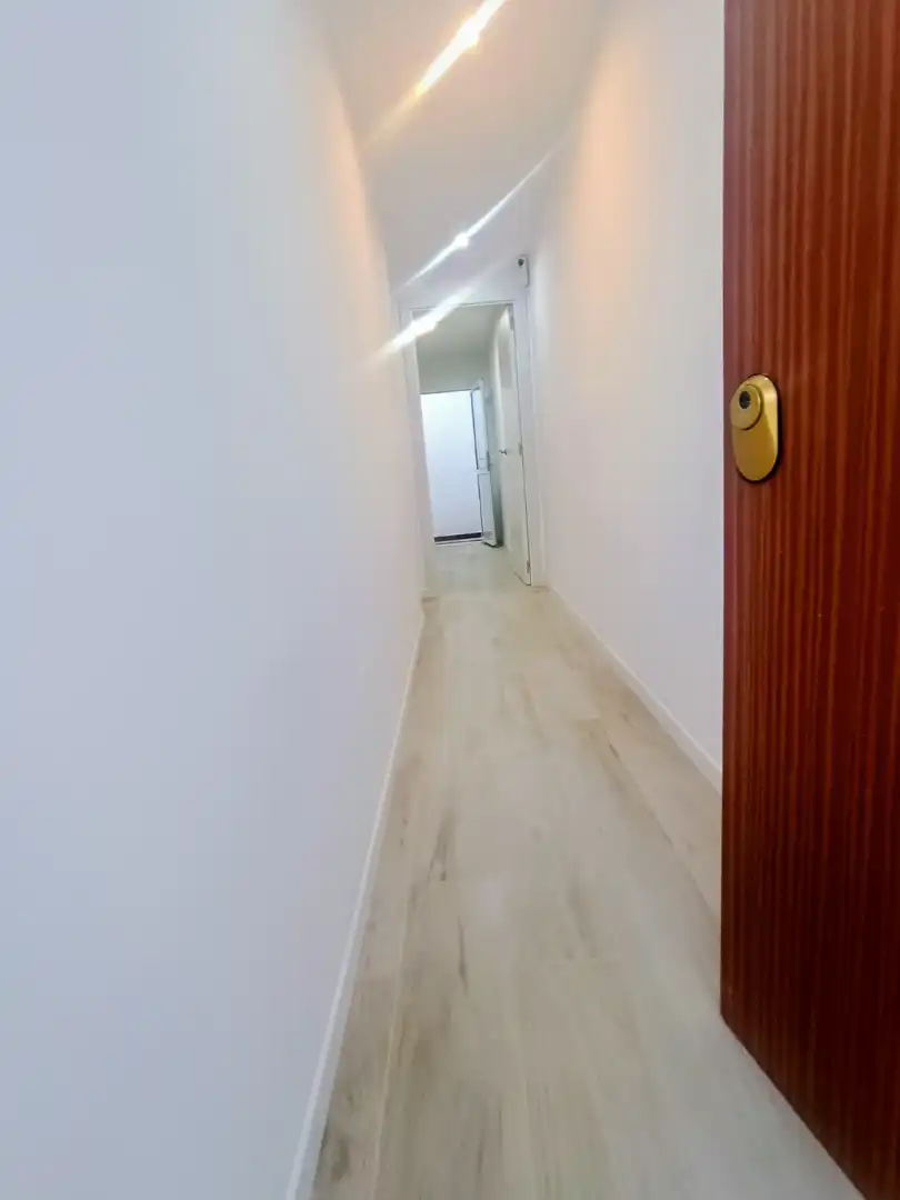 Dúplex en venta en Coslada con Aire acondicionado y Calefacción