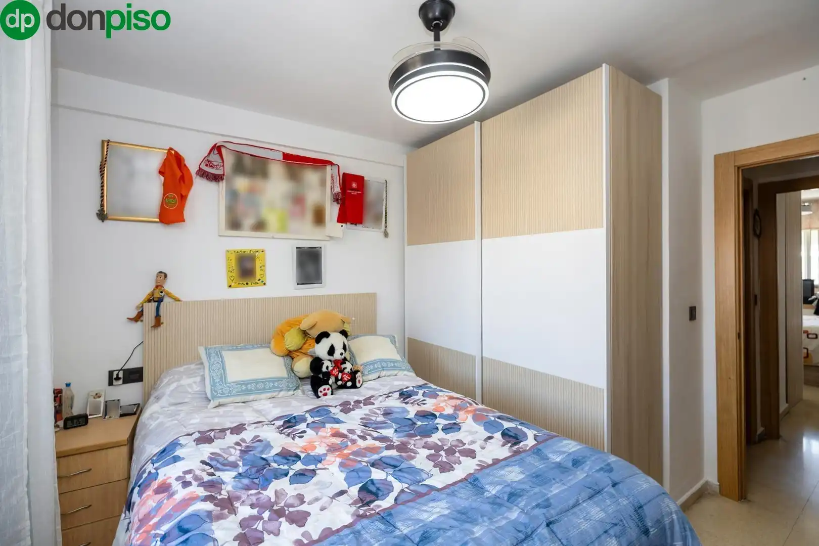 Apartament en venda a Paseo de Colón, imagen 10