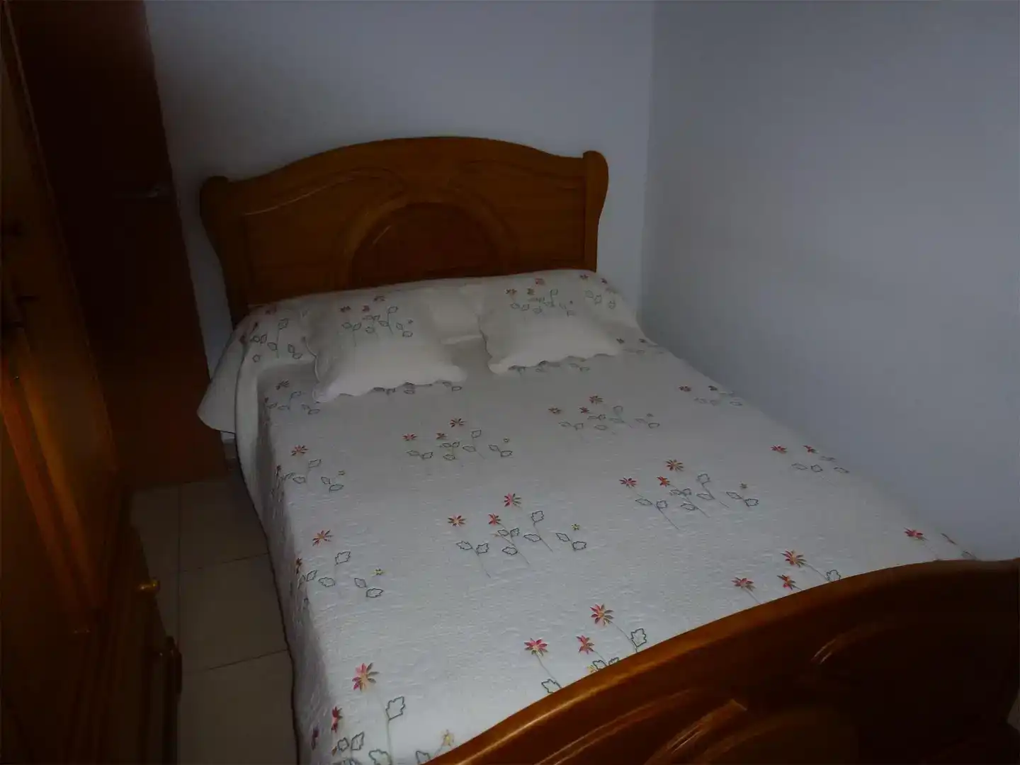 Dormitori de Apartament en venda en Llançà amb Balcó