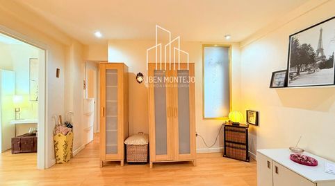 Foto 3 de Piso en venta en Canalejas, Sancti Spiritus - San Juan, Salamanca Capital