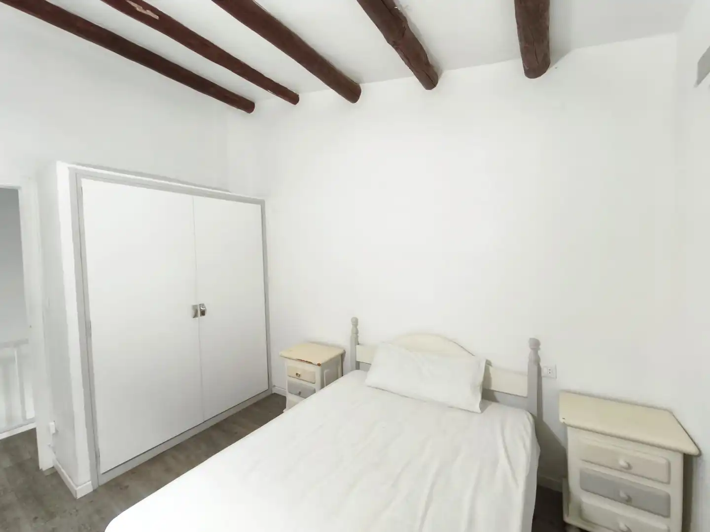 Bedroom of Detached homes for sale in Cambrils  with Air Conditioner, Heating and Private garden
