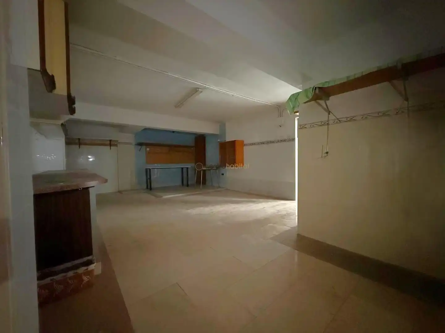 Local en venta en Plaza de Toros - Avenida Chapí - Trinquete