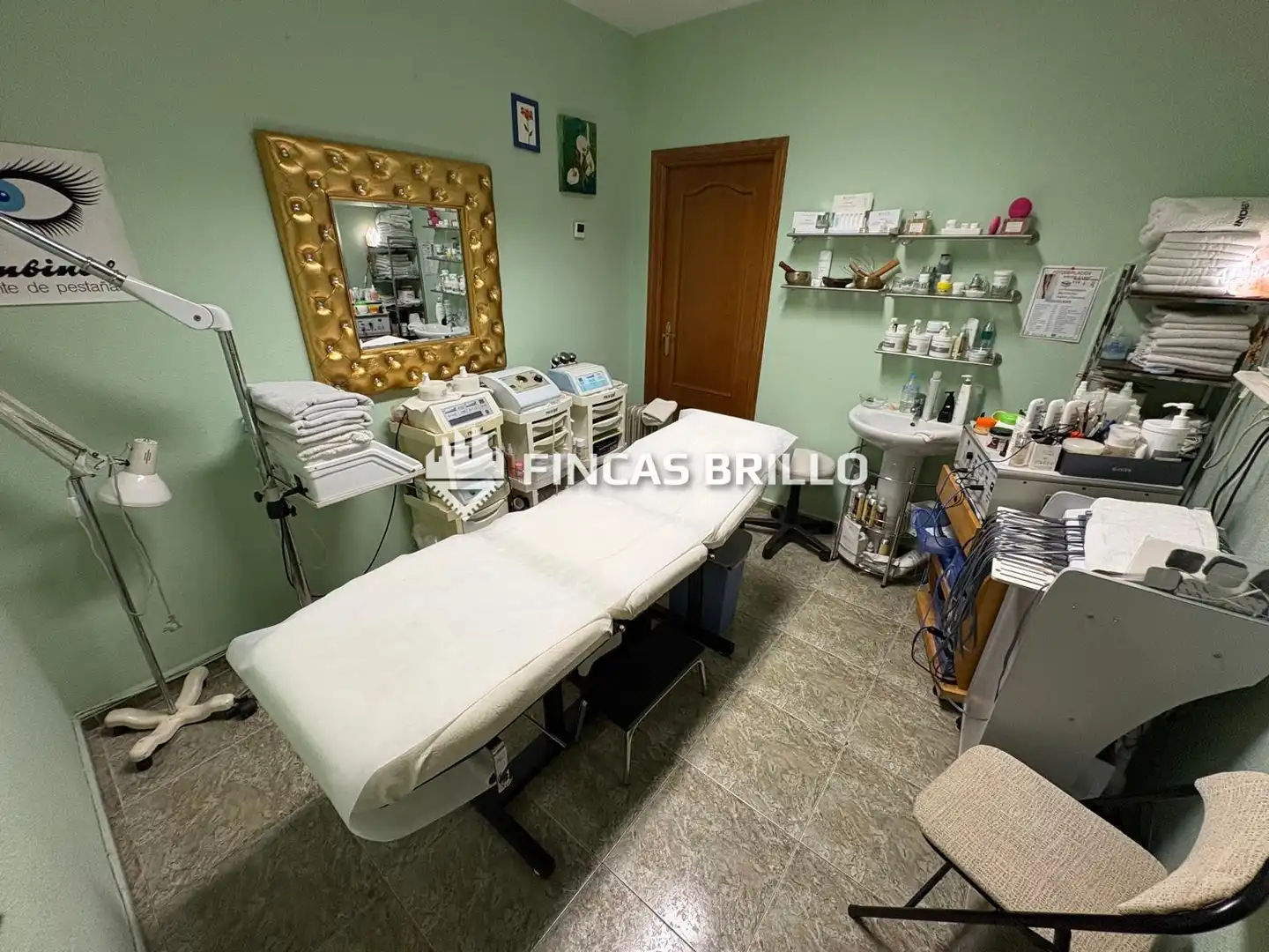 Locale commerciale in vendita a Calle Parras, imagen 9