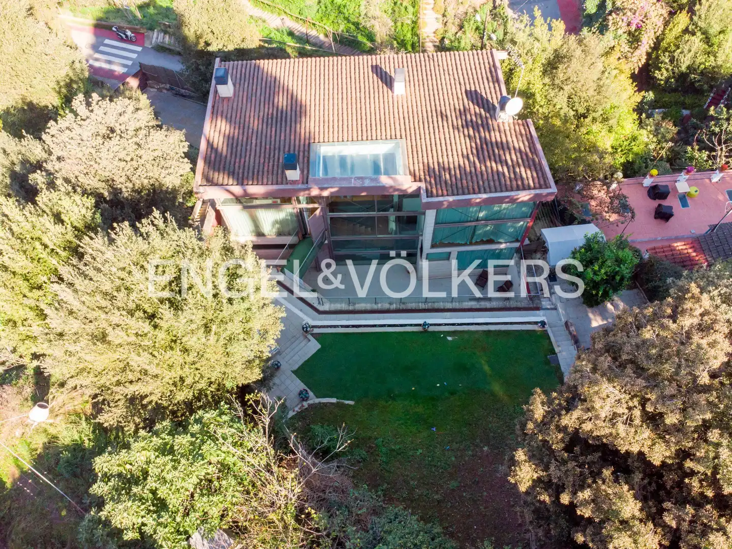 Casa o chalet en venta en Barcelona, Barcelona