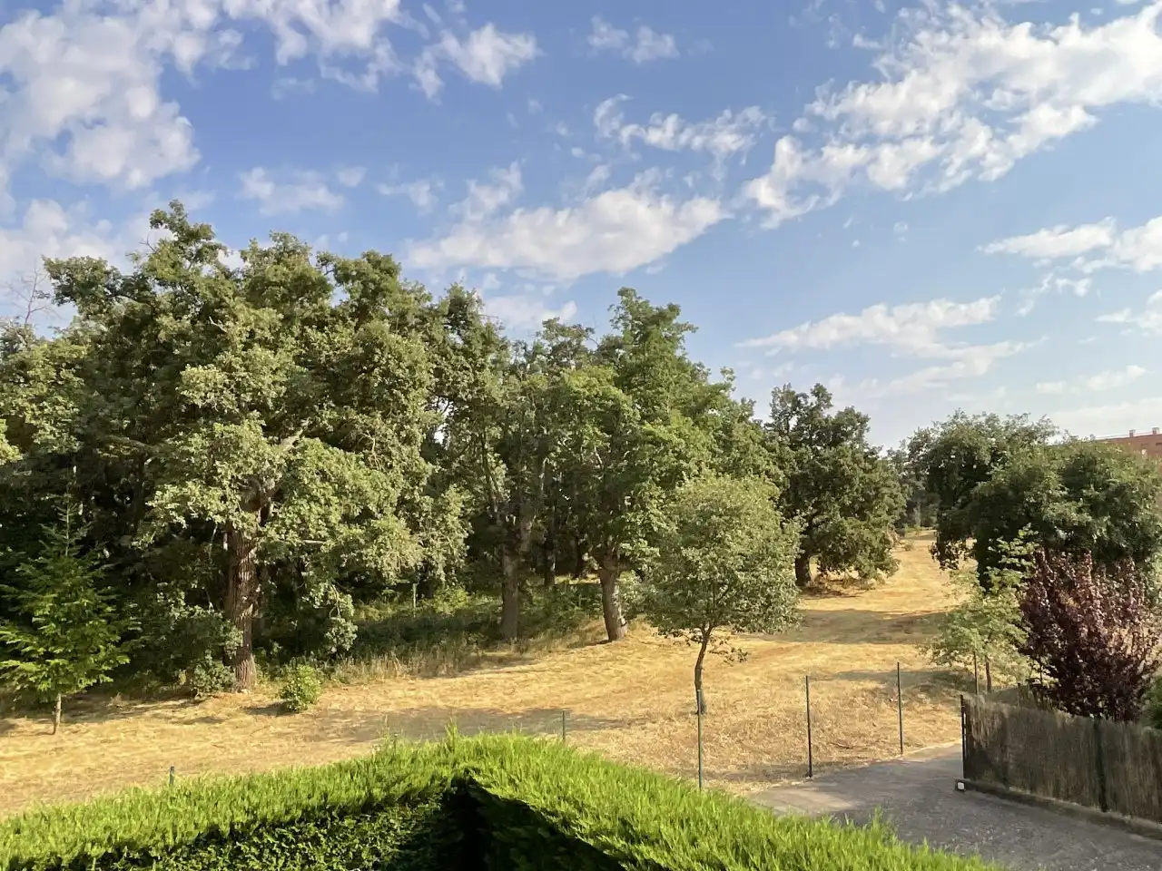 Wohnung mit Pool zum Verkauf in Avenida La Rioja, imagen 3