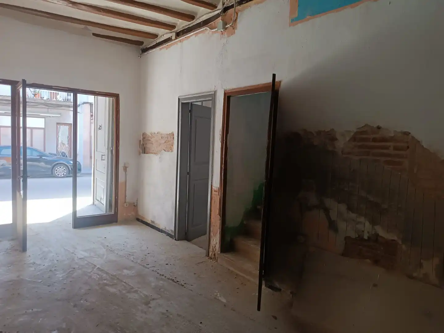 Casa o xalet en venda en Santa Coloma de Farners amb Terrassa i Balcó