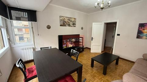 Foto 4 de Pis de lloguer a Avda. de Zamora, Posío, Ourense