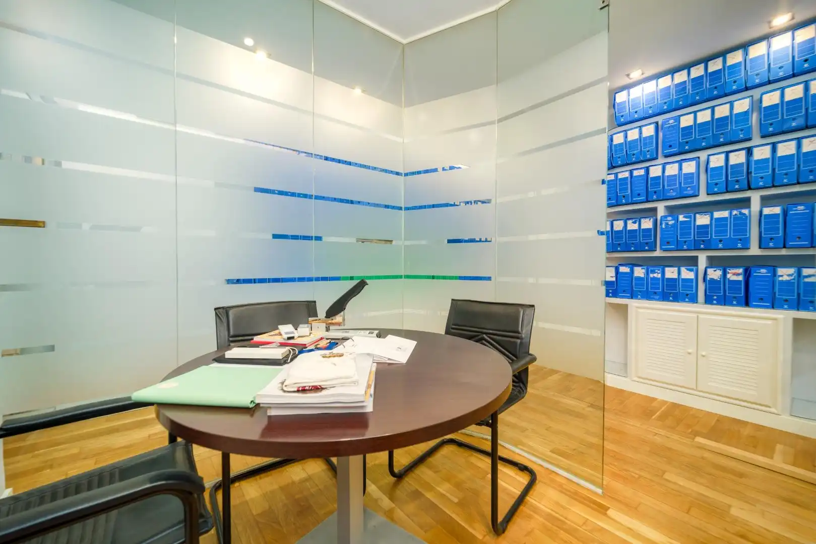 Büro mit Aufzug zur Miete in Moncloa - Aravaca, imagen 19